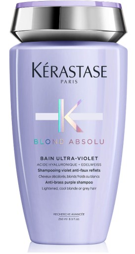 kerastase blond absolu szampon opinie