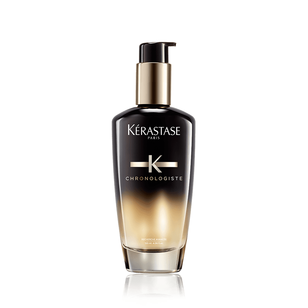 kerastase chronologiste l huile perfume perfumowany olejek do włosów