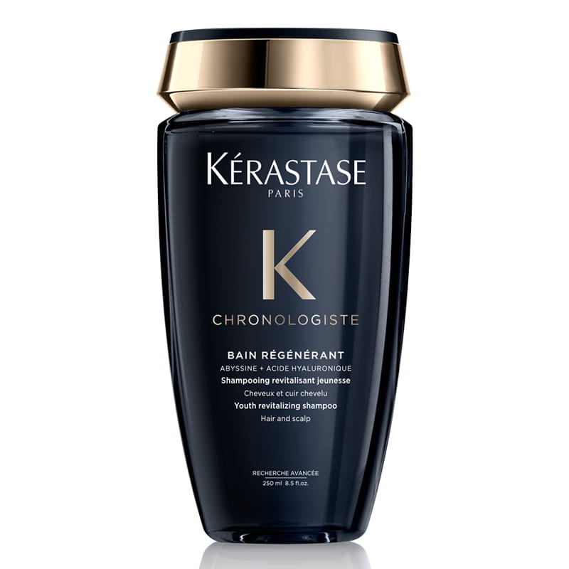 kerastase chronologiste olejek rewitalizujący do włosów 120ml opinie