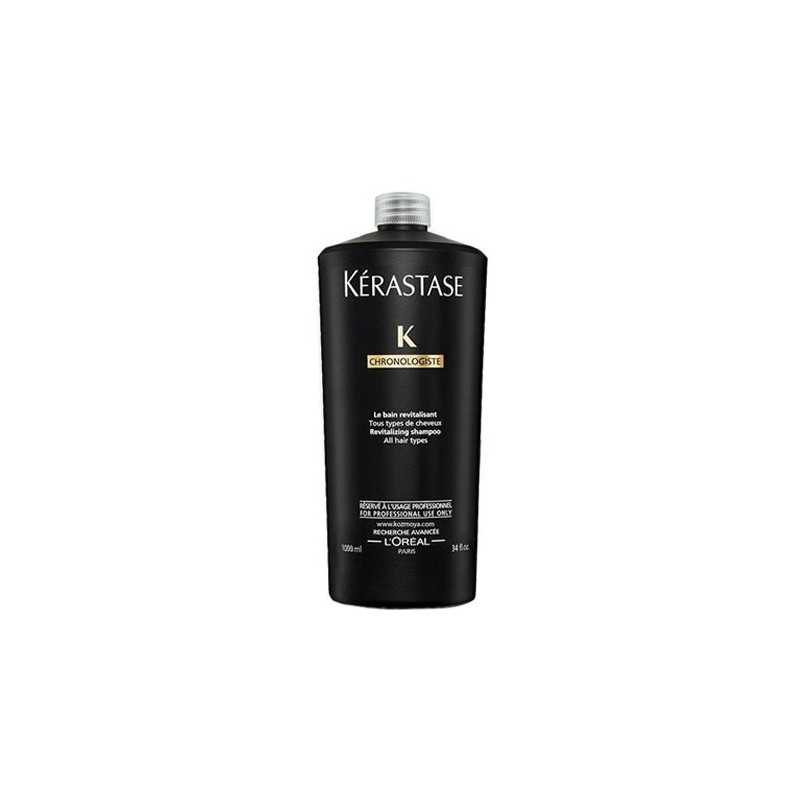 kerastase chronologiste szampon 1000ml