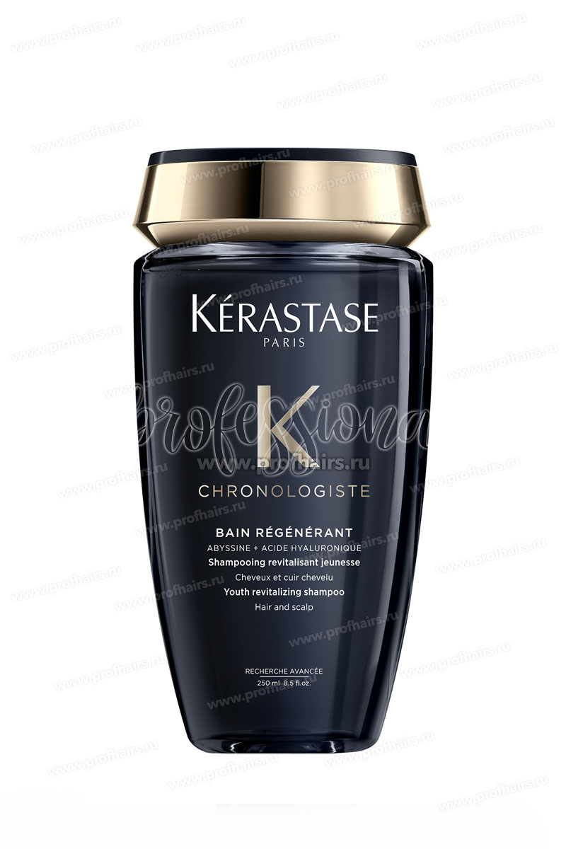 kerastase chronologiste szampon