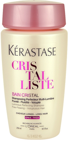 kerastase cristalliste szampon