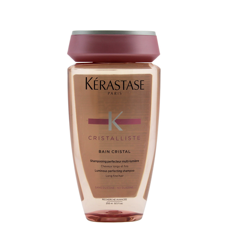 kerastase cristalliste szampon