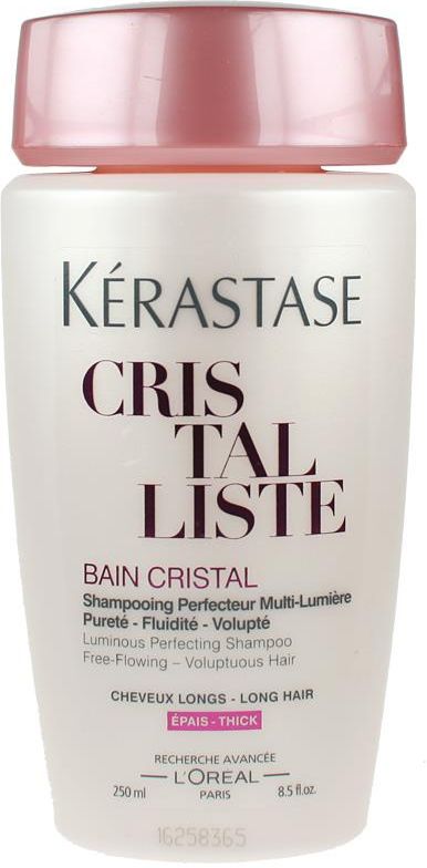 kerastase cristalliste szampon ceneo