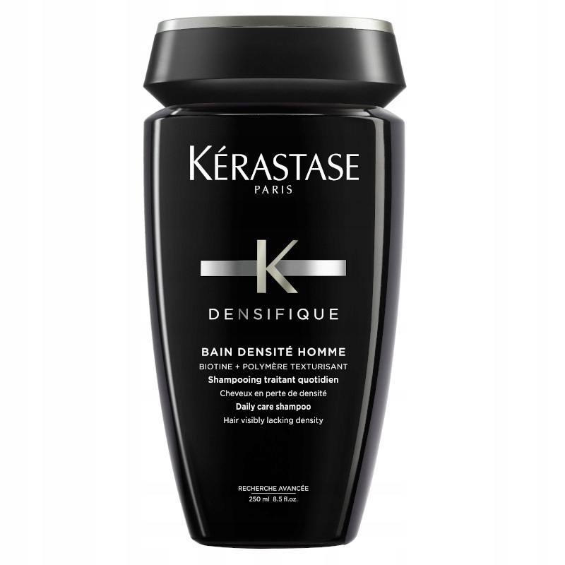 kerastase densifique homme szampon dla mężczyzn