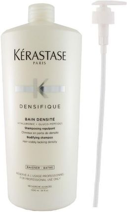 kerastase densifique szampon 1000ml