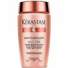 kerastase discipline no sulfates szampon opinie