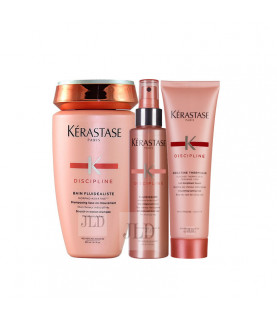 kerastase discipline szampon skład