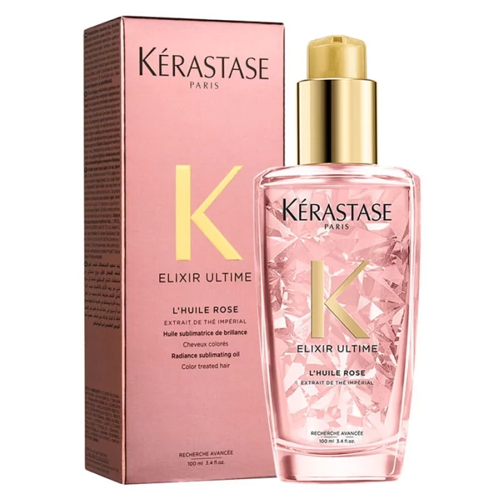 kerastase elixir ultime uniwersalny olejek do włosów oleo complex original