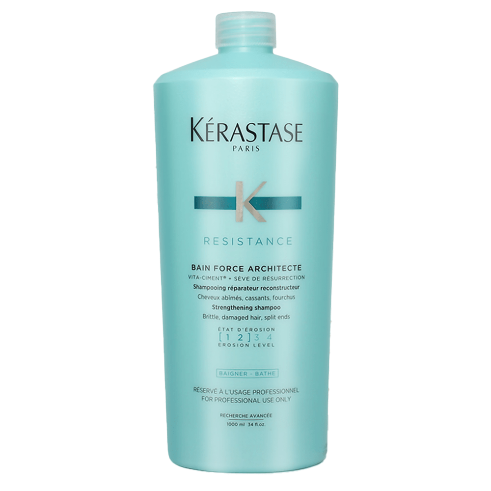 kerastase force architecte szampon