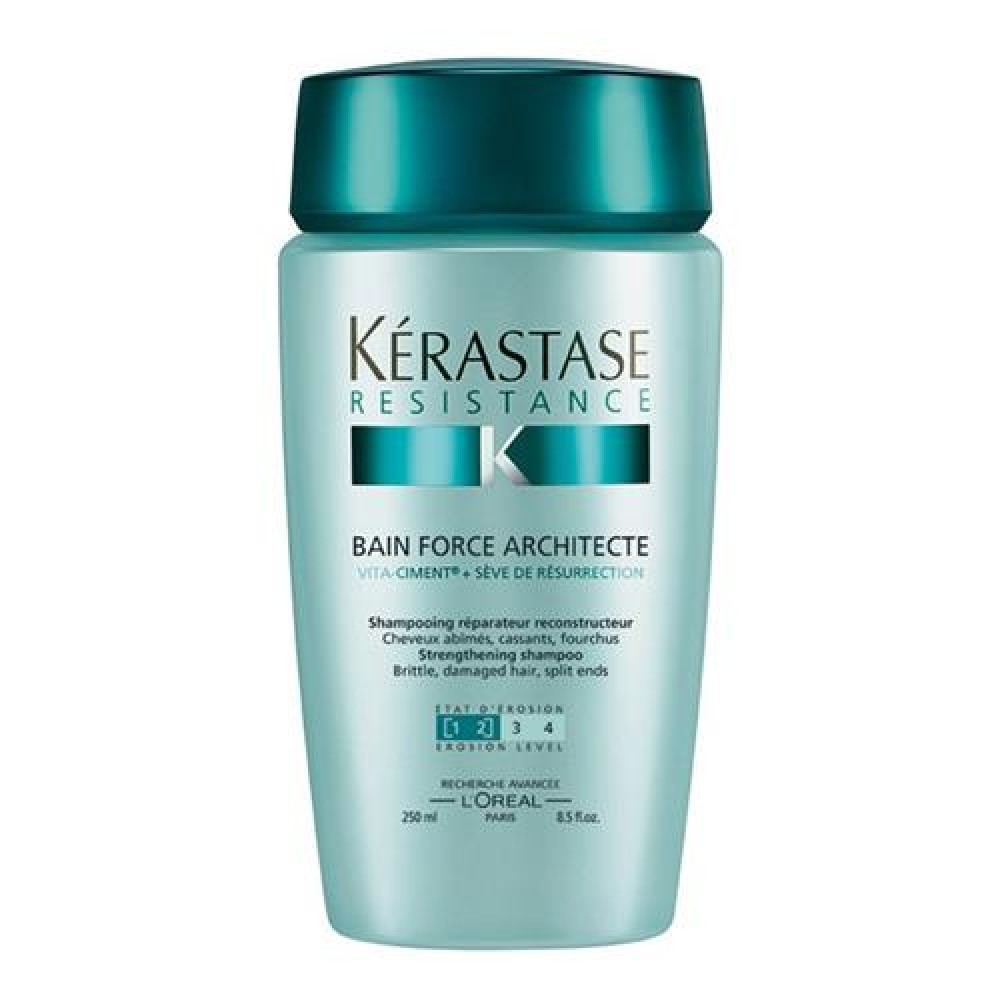 kerastase force architecte szampon 80 ml