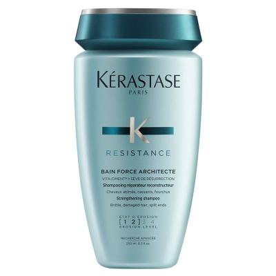 kerastase force architecte szampon opinie