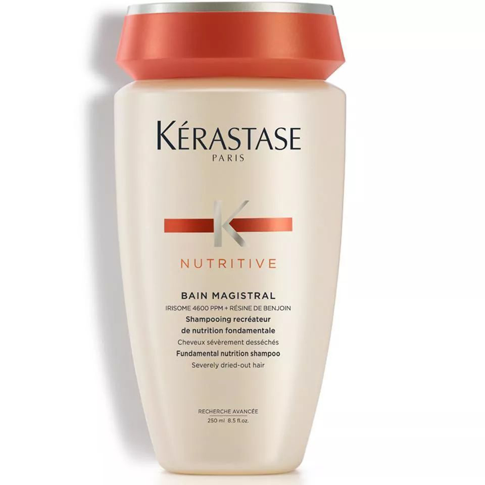 kerastase magistral szampon