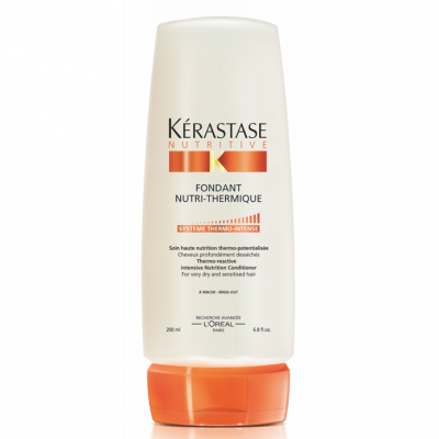 kerastase nutritive magistral odżywka do włosów bardzo suchych