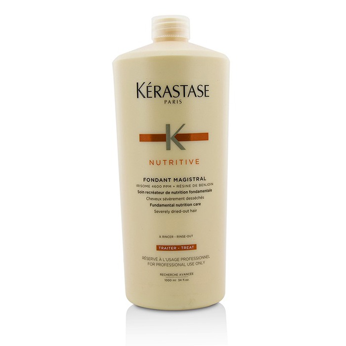 kerastase nutritive magistral szampon 1000 ml