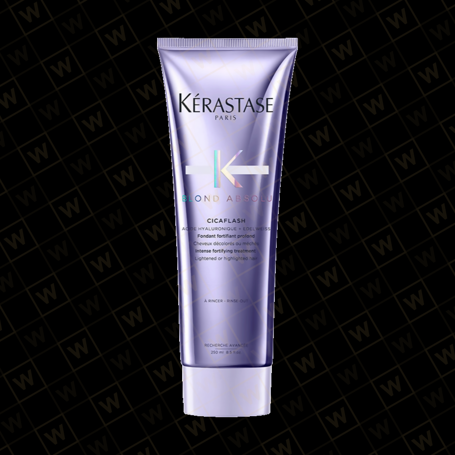 kerastase odżywka do włosów blond