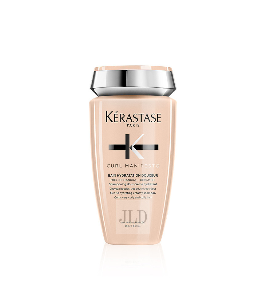 kerastase oleo curl szampon opinie