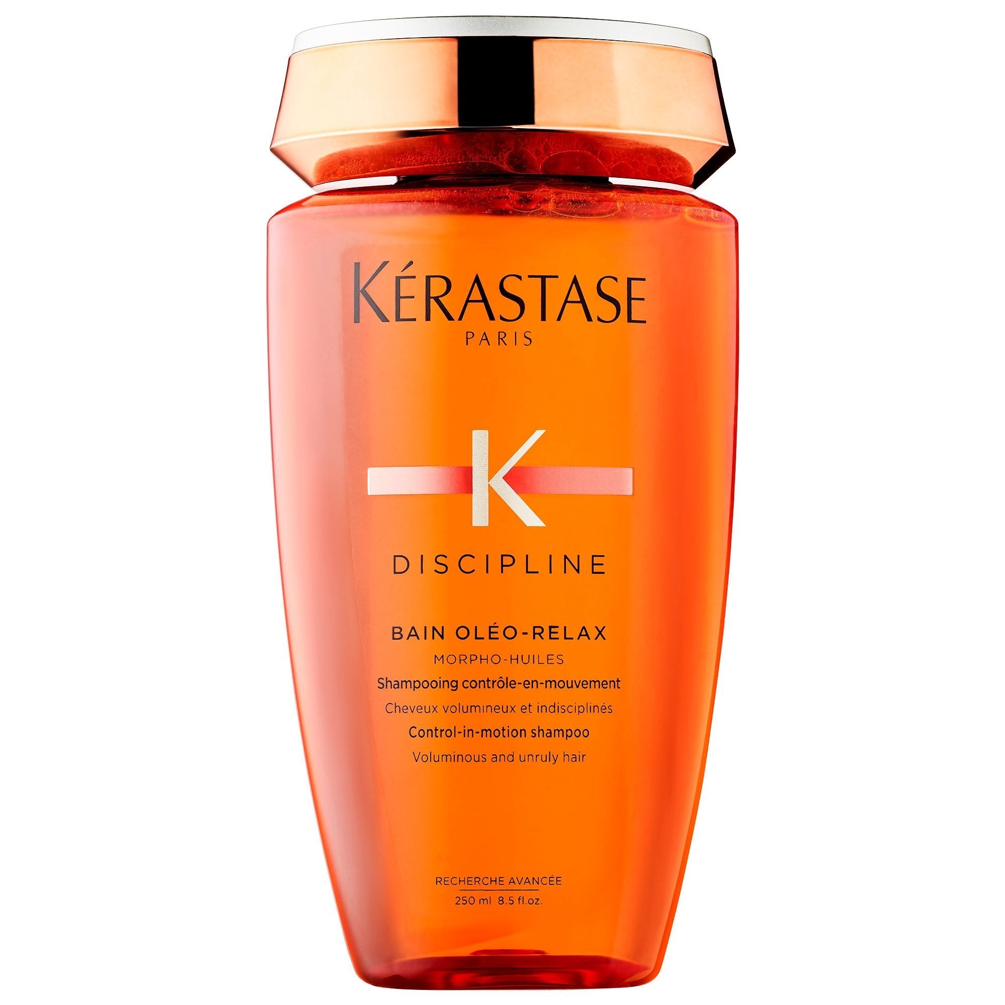 kerastase oleo relax szampon