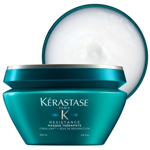 kerastase resistance maska do włosów bardzo zniszczonych 200ml