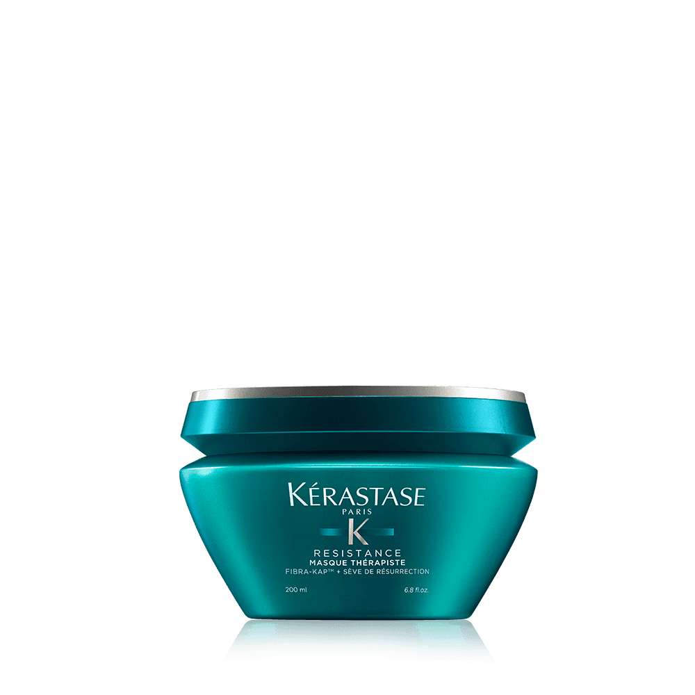 kerastase resistance maska do włosów bardzo zniszczonych 200ml