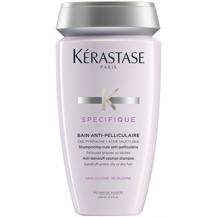 kerastase specifique szampon