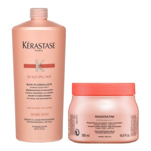 kerastase szampon 1 litr allegro