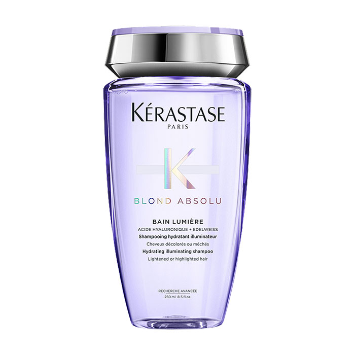 kerastase szampon 1000ml blond absolu