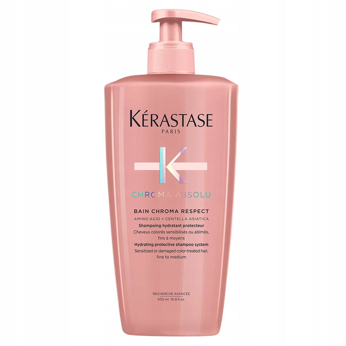 kerastase szampon 500ml