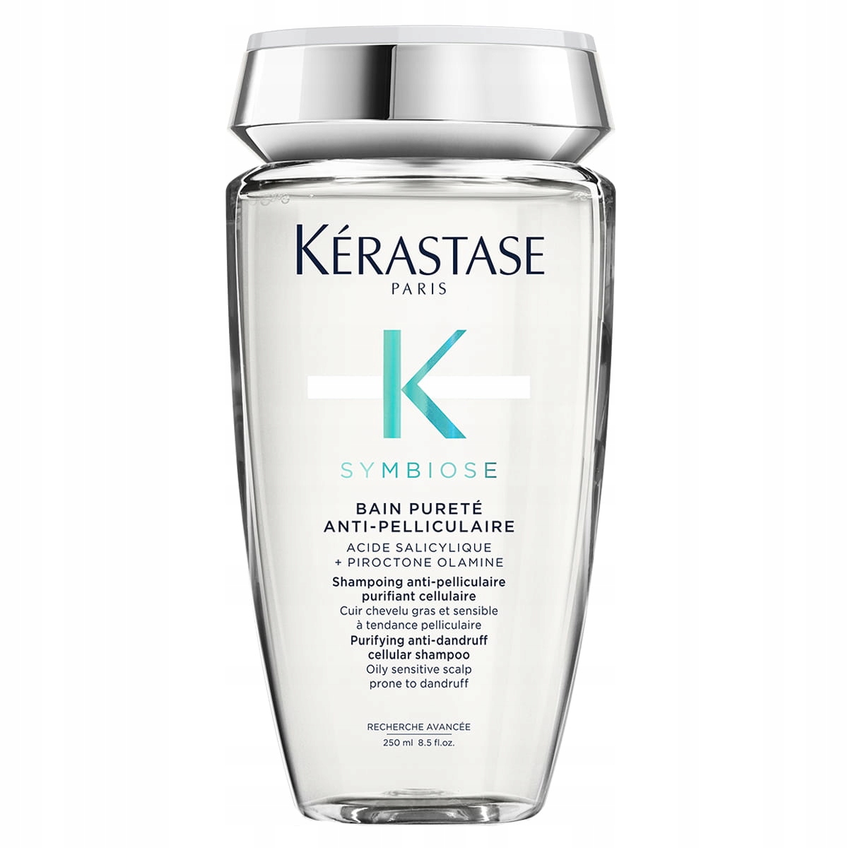 kerastase szampon allegro