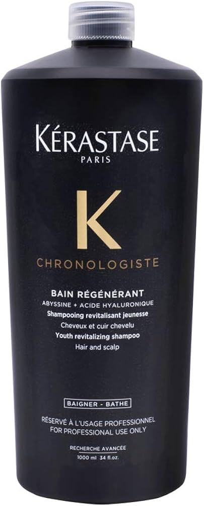 kerastase szampon chronologiste