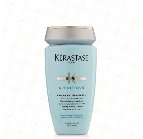 kerastase szampon dermo calm