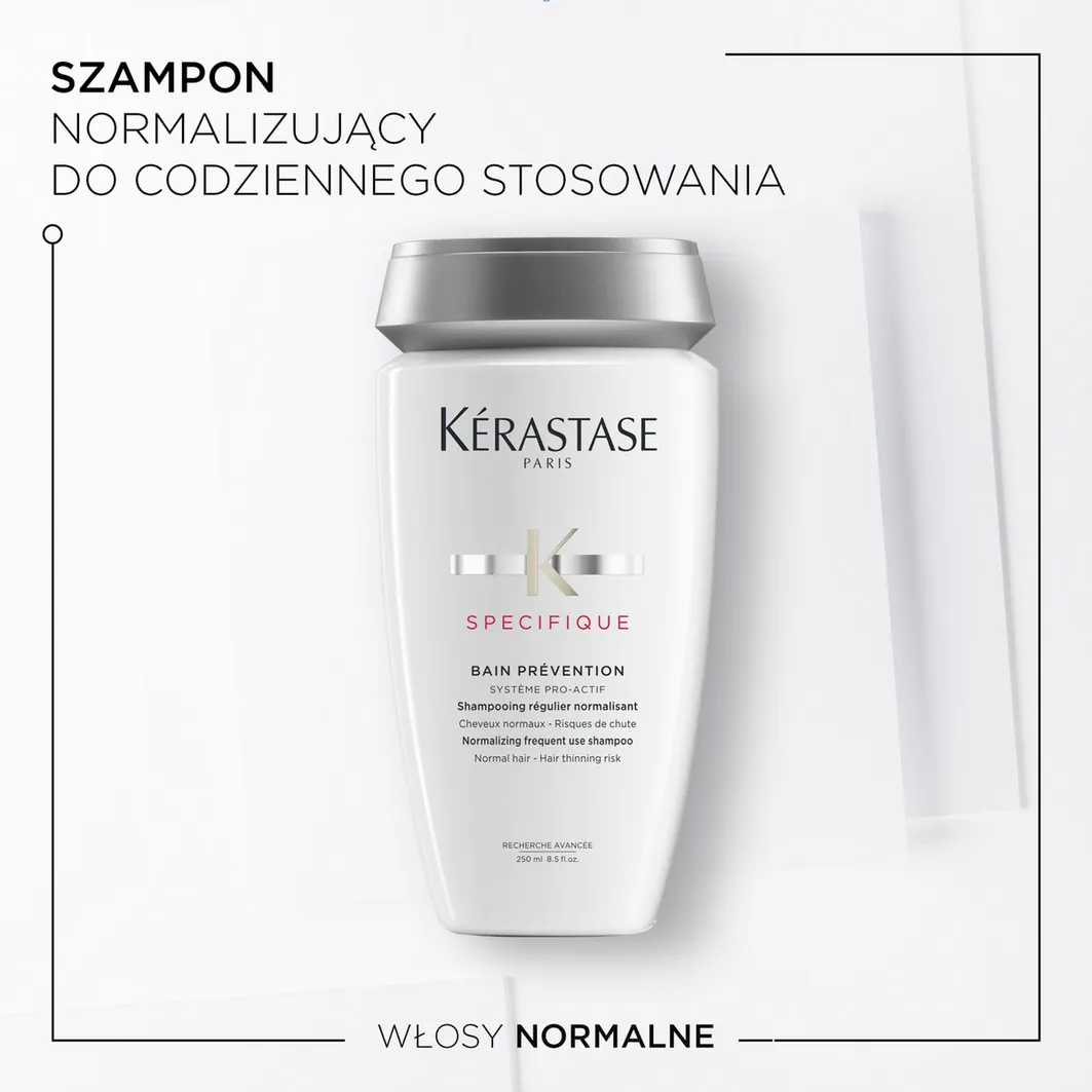 kerastase szampon dla mezczyzn przeciw wypadaniu wlosow opinie