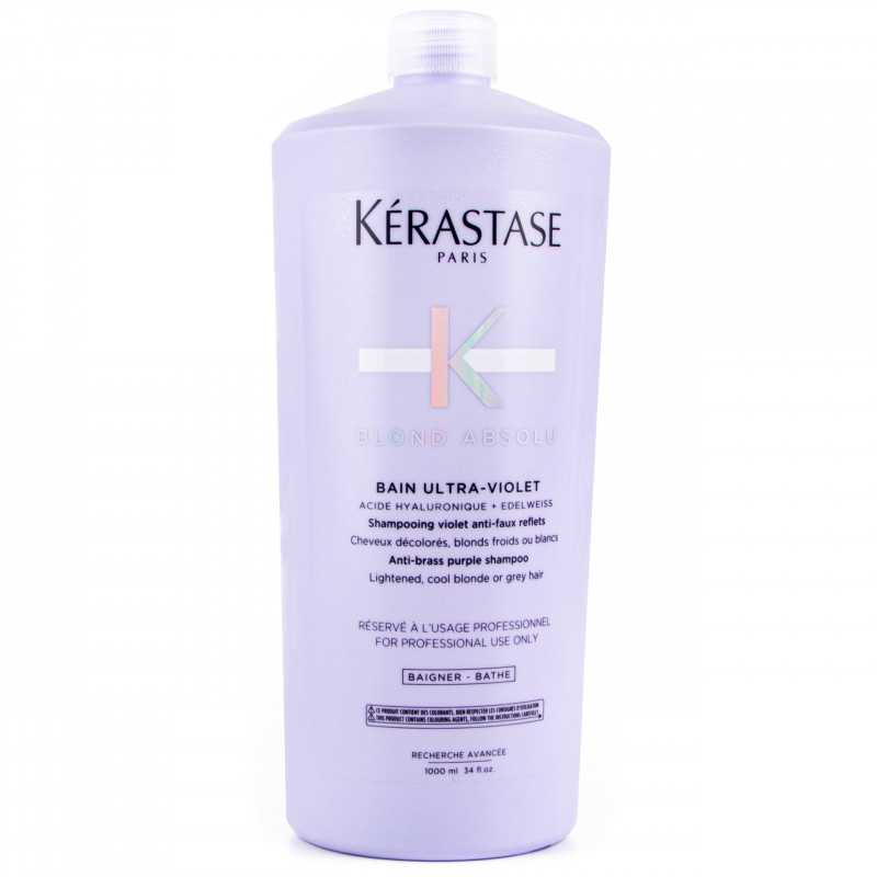 kerastase szampon do blond wslosw