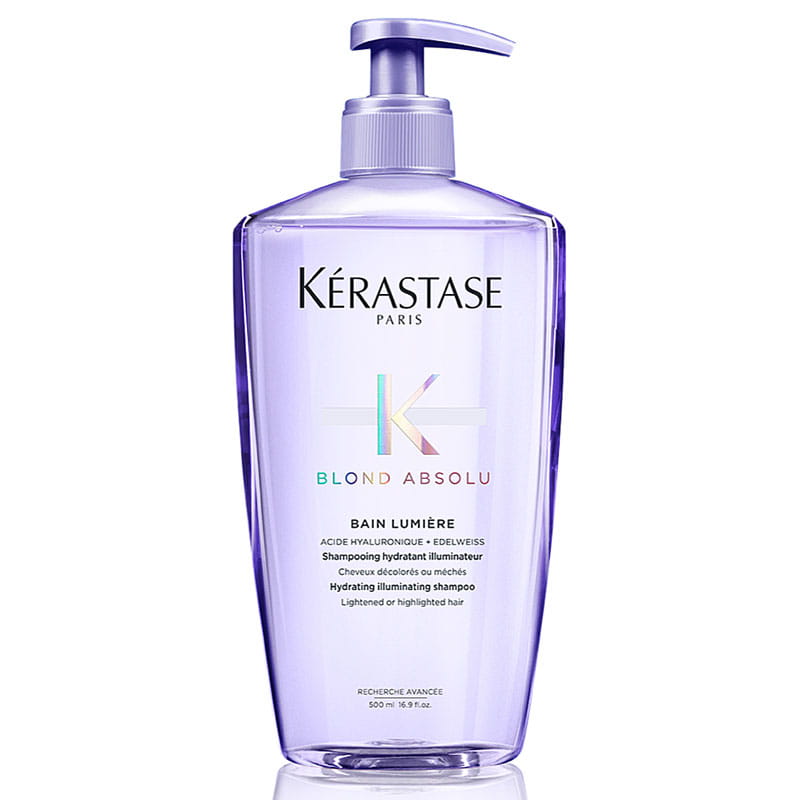 kerastase szampon do blondu