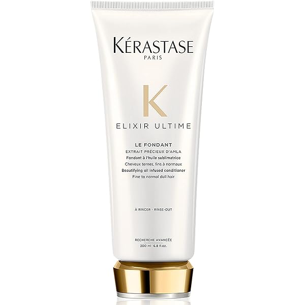 kerastase szampon elixir ultime