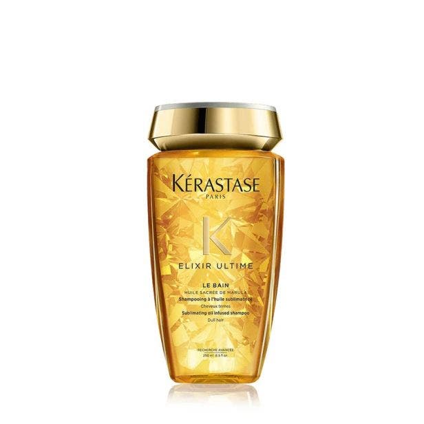 kerastase szampon elixir ultime