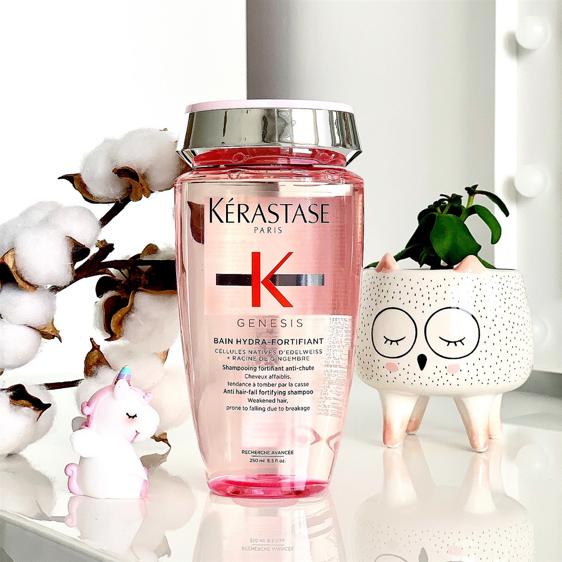 kerastase szampon forum