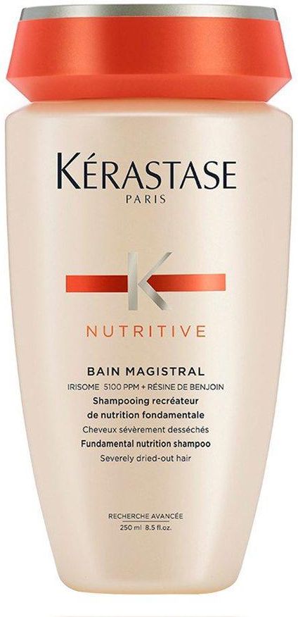 kerastase szampon gdzie kupic