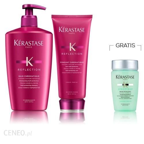 kerastase szampon hebe