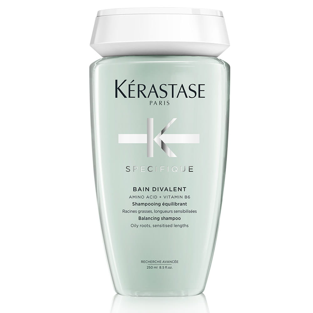 kerastase szampon najlepszy