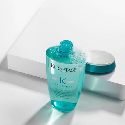 kerastase szampon zielony