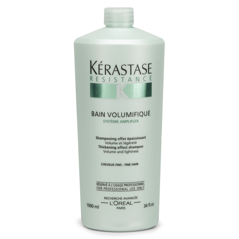 kerastase volumifique szampon