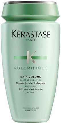 kerastase volumifique szampon opinie