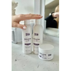 keratin plus odżywka do włosów