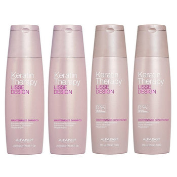 keratin therapy szampon