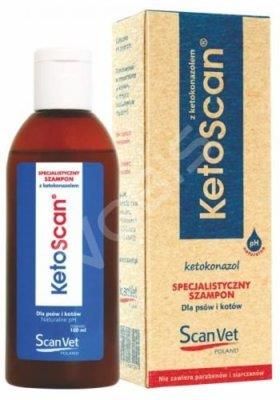 ketoscan plus szampon