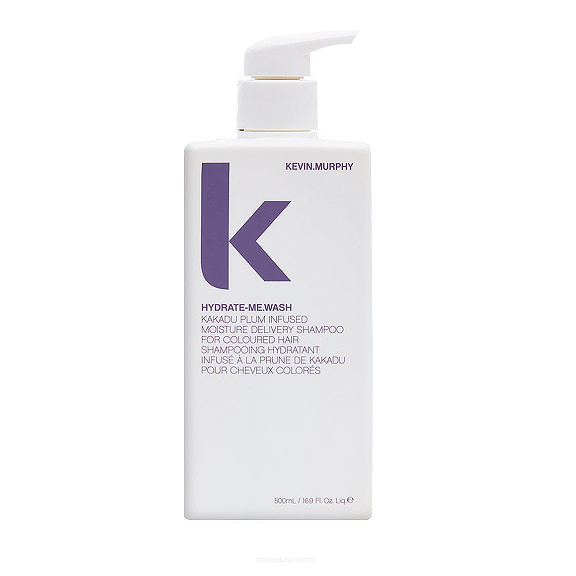 kevin murphy jaki szampon