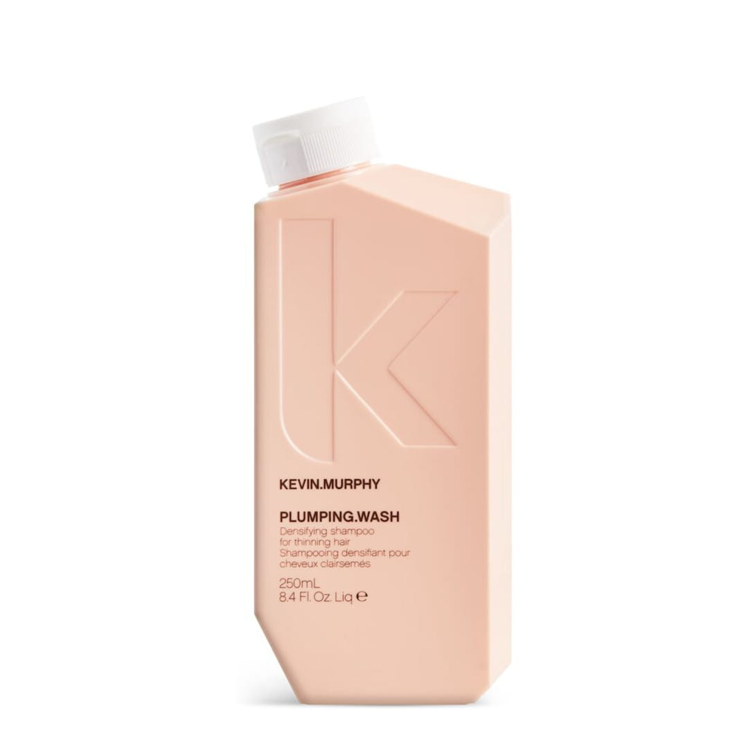 kevin murphy luxury szampon opinie blog