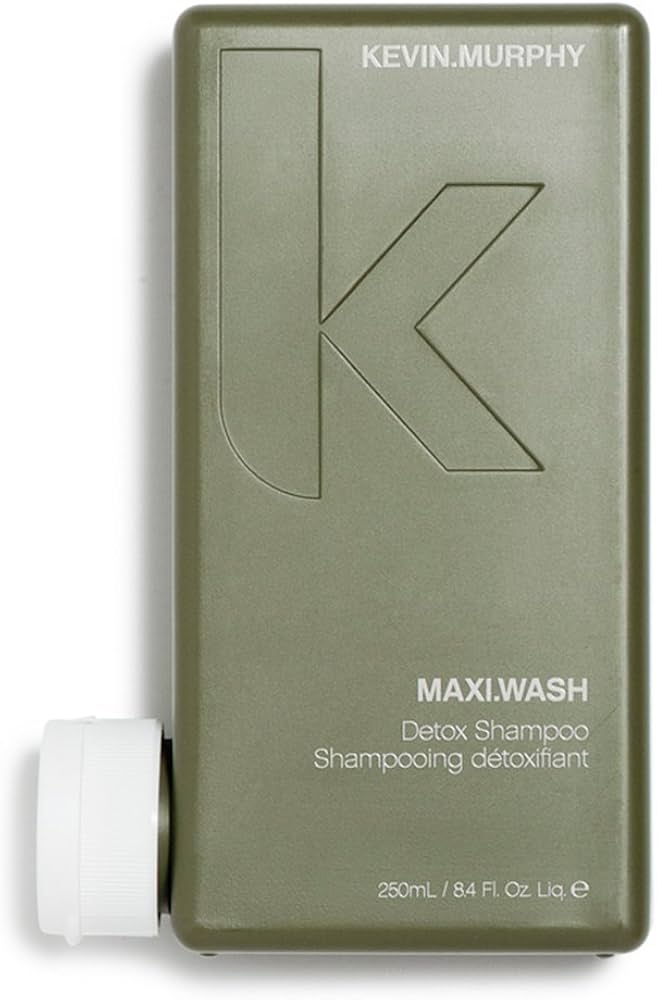 kevin murphy maxi wash szampon