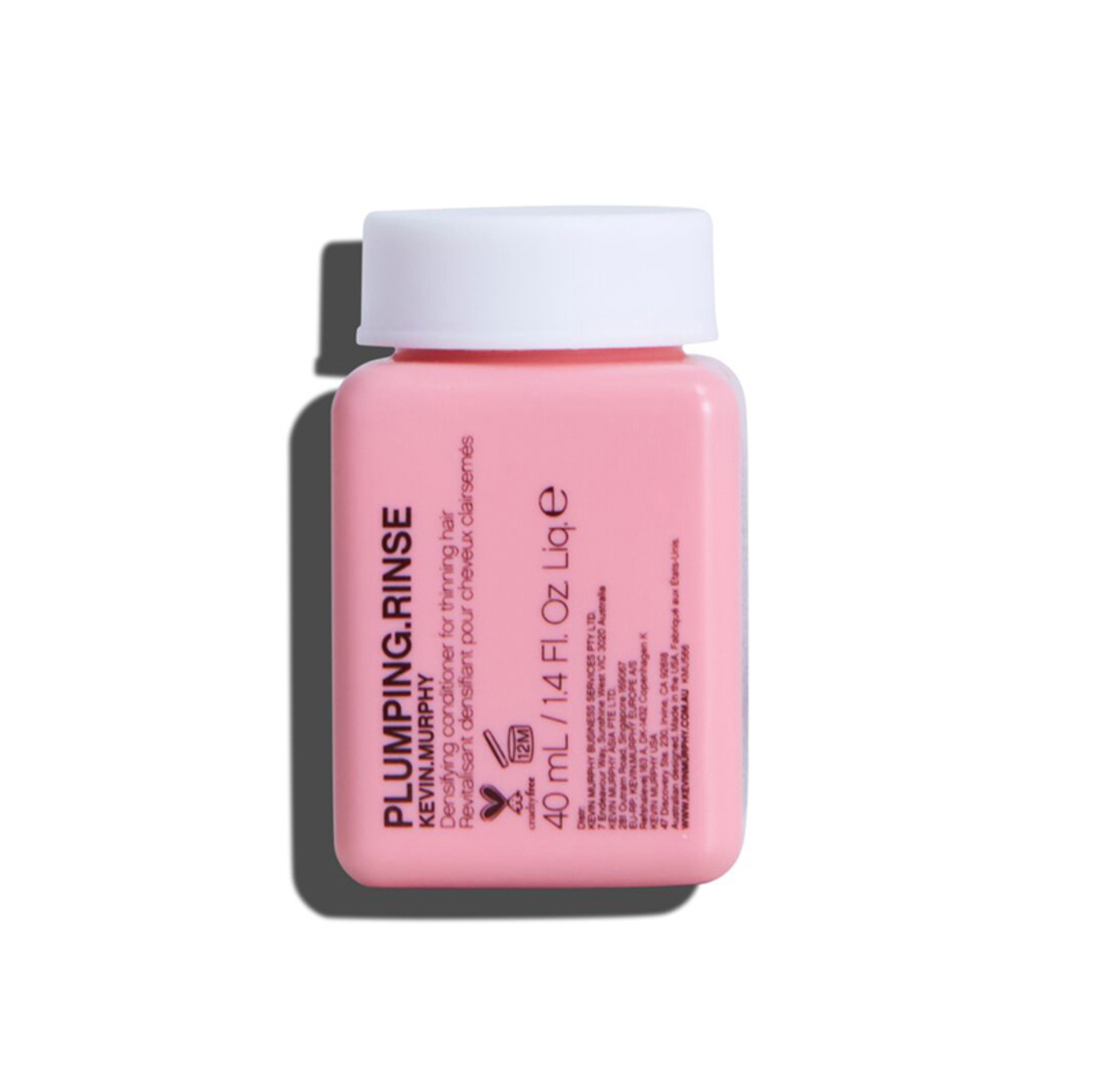 kevin murphy plumping rinse szampon 1 litr cena